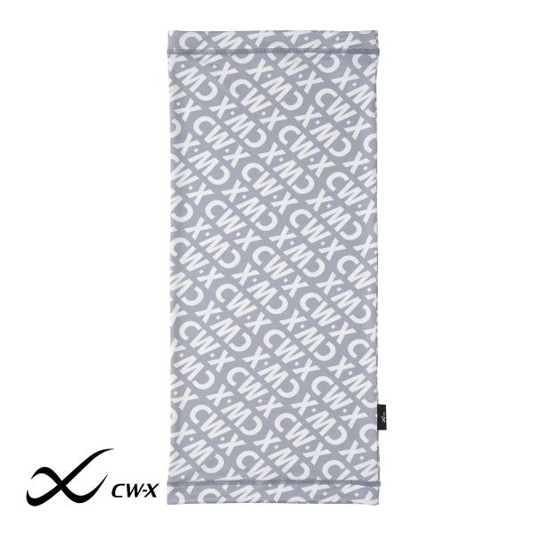 ワコール Wacoal シーダブリューエックス CW-X マルチウェイカバー ネックウォーマー ネックカバー HYO308