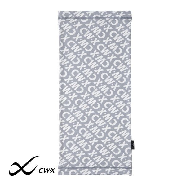 ワコール Wacoal シーダブリューエックス CW-X マルチウェイカバー ネックウォーマー ネックカバー HYO308