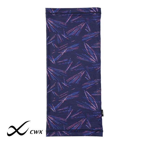 ワコール Wacoal シーダブリューエックス CW-X マルチウェイカバー ネックウォーマー ネックカバー HYO308