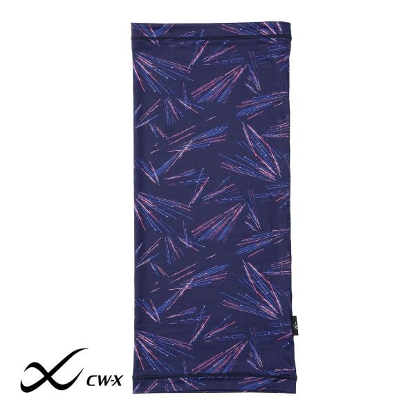 ワコール Wacoal シーダブリューエックス CW-X マルチウェイカバー ネックウォーマー ネックカバー HYO308