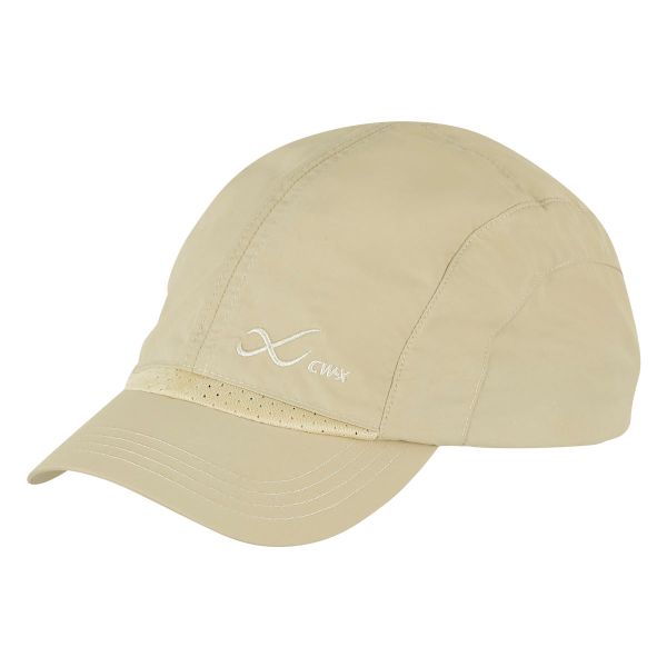 ワコール Wacoal シーダブリューエックス CW-X キャップ ベンチレーション スポーツ用 男女兼用 つば付 HYO400