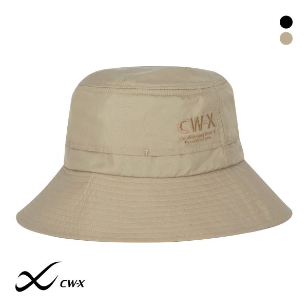 ワコール シーダブリューエックス CW-X 日よけ付き ハット 男女兼用 HYO420 Wacoal
