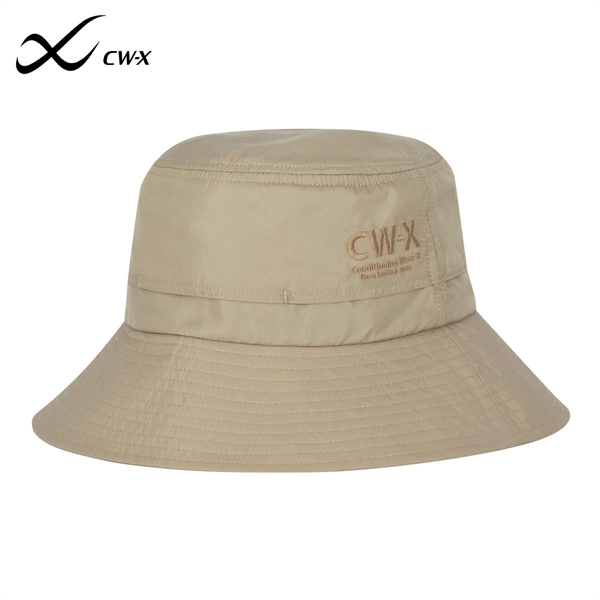 ワコール シーダブリューエックス CW-X 日よけ付き ハット 男女兼用 HYO420 Wacoal