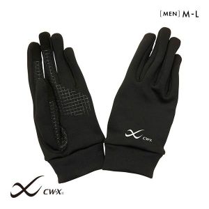 ワコール Wacoal シーダブリューエックス CW-X メンズ ホット 保温 グローブ