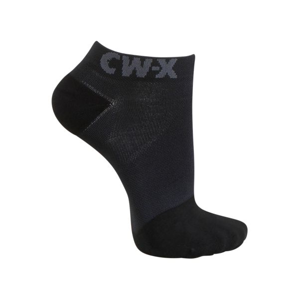 ワコール Wacoal シーダブリューエックス CW-X 男女兼用 ショートソックス 靴下