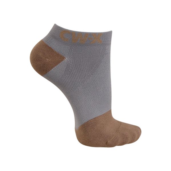 ワコール Wacoal シーダブリューエックス CW-X 男女兼用 ショートソックス 靴下