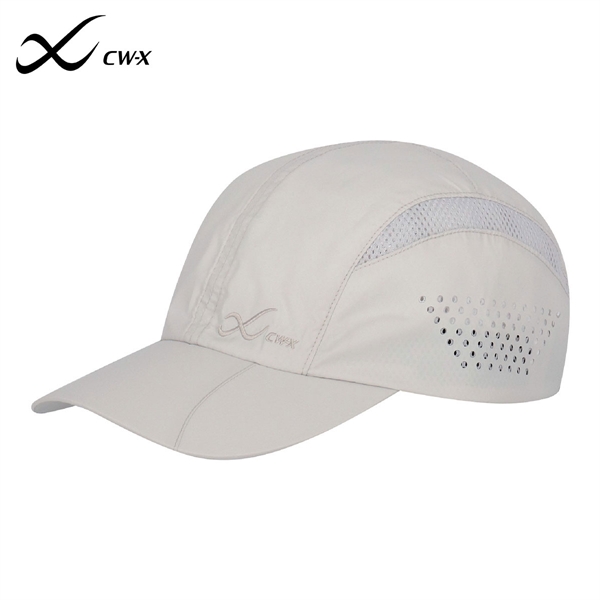 ワコール シーダブリューエックス CW-X Unisex キャップ スポーツ つば付 ユニセックス 男女兼用 HYR430 Wacoal