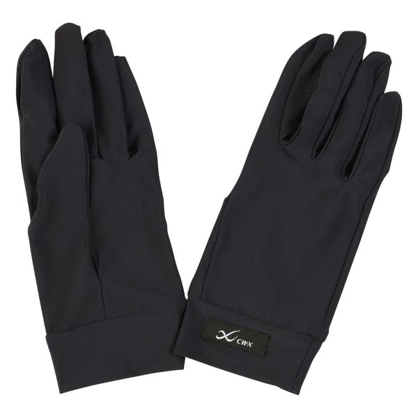 ワコール Wacoal シーダブリューエックス CW-X 女性用 レディース グローブ 手袋 スポーツ HYY530 ランニング ゴルフ