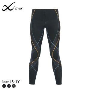 ワコール Wacoal シーダブリューエックス CW-X ジェネレーター Generator メンズロングタイツ