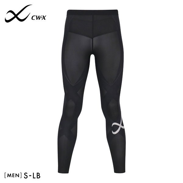 ワコール Wacoal シーダブリューエックス CW-X Mens GENERATOR ジェネレーターモデル2.0 スポーツタイツ ロング HZO699 メンズ