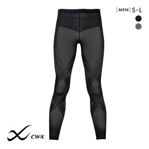 CW-X スポーツタイツ ジェネレーター HZO719 RE メンズ S 楽天市場】25%OFF CW-X ワコール メンズ スポーツボトム 下半身