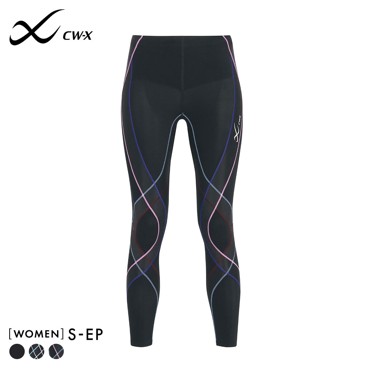 ワコール Wacoal シーダブリューエックス CW-X ジェネレーター