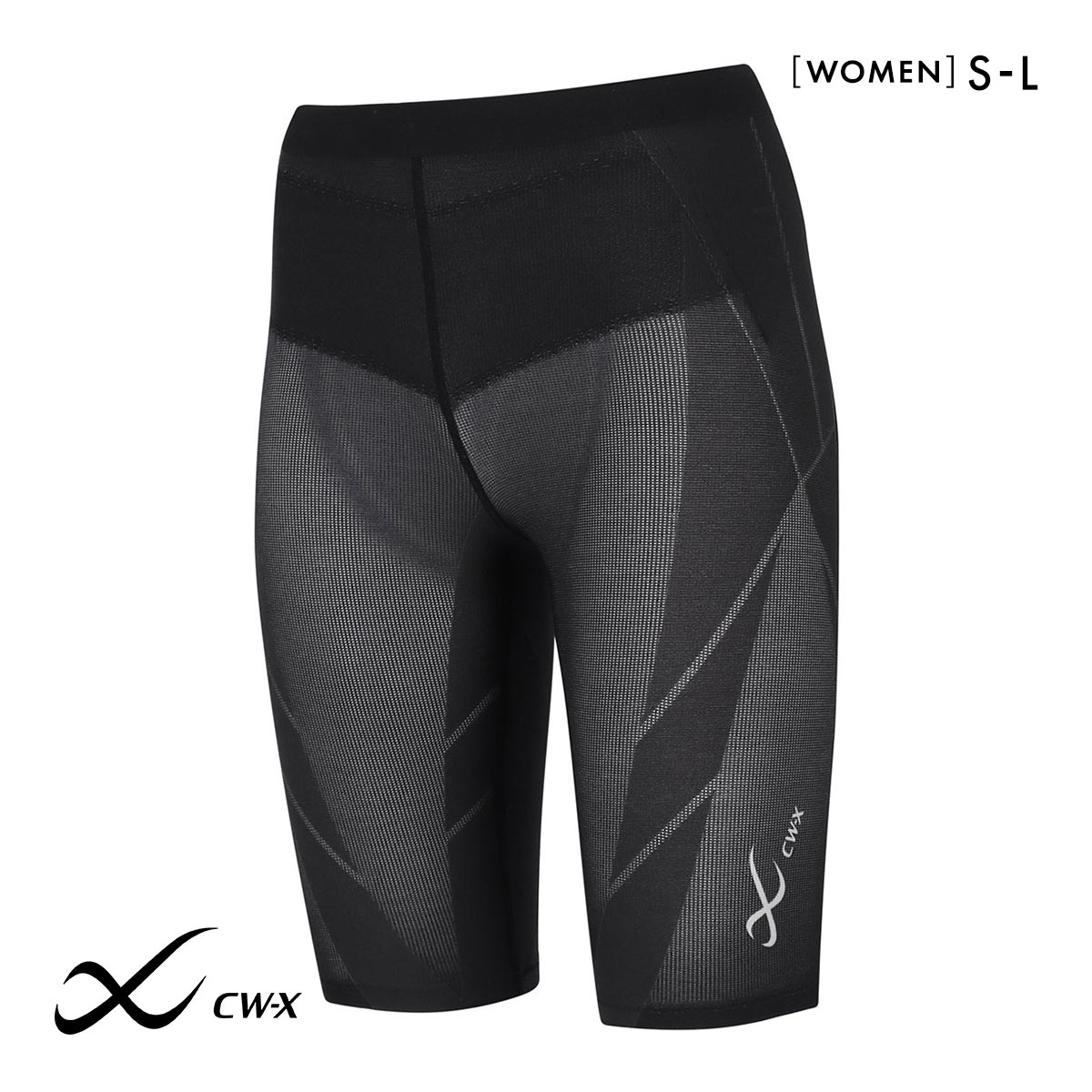 CW-Xジェネレーターハーフタイツ women's Ｓサイズ 楽天市場】15時までの注文で翌日お届け(休業日・エリア外除く