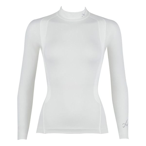 ワコール Wacoal シーダブリューエックス CW-X Womens JAY009 JYURYU 柔流 ジュウリュウ レディース トップ SML ハイネック 長袖 スポーツ