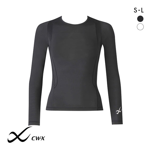 15%OFF【メール便(10)】 ワコール Wacoal シーダブリューエックス CW-X Womens JAY410 JYURYU 柔流 ジュウリュウ トップ SML ラウンドネック 長袖 スポーツ 15%OFF【メール便(10)】 ワコール Wacoal シーダブリューエックス CW-X Womens JAY410 JYURYU 柔流 ジュウリュウ トップ SML ラウンドネック 長袖 スポーツ