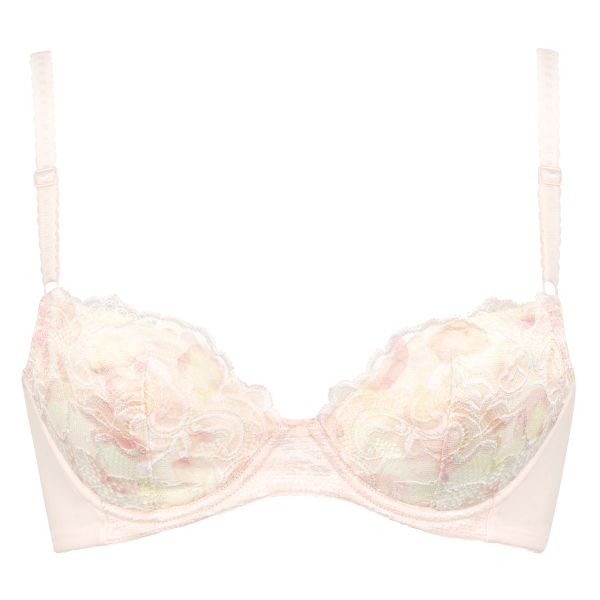 ワコール Wacoal ウイング Wing KB2020 NATURAL FIT BRA ブラジャー E 単品 ナチュラルフィットブラ