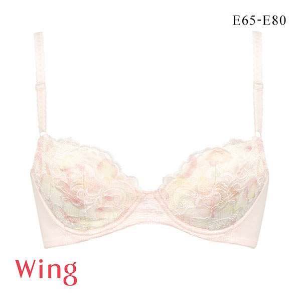 20%OFF ワコール Wacoal ウイング Wing KB2020 NATURAL FIT BRA ブラジャー E 単品 ナチュラルフィットブラ 20%OFF ワコール Wacoal ウイング Wing KB2020 NATURAL FIT BRA ブラジャー E 単品 ナチュラルフィットブラ