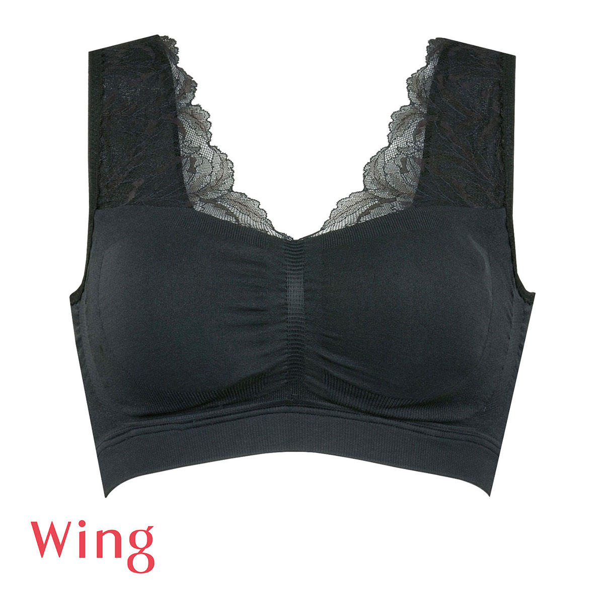 ワコール Wacoal ウイング Wing Night UP Bra ナイトアップブラ