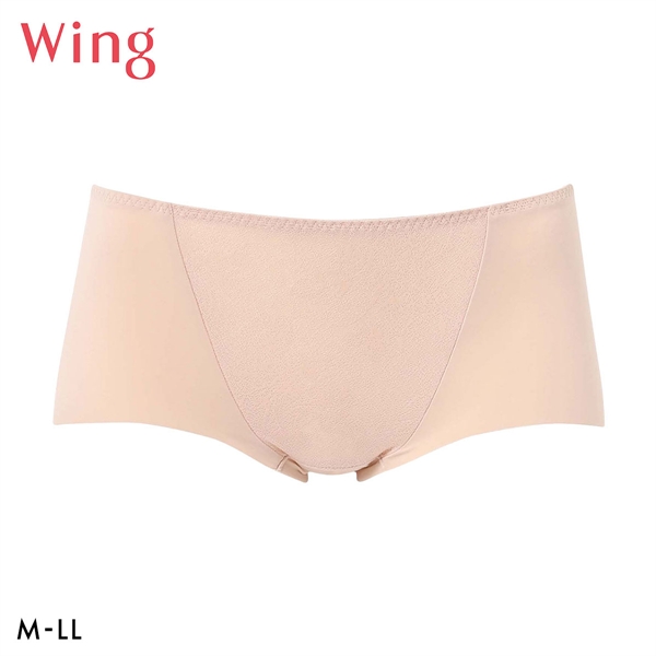 ワコール ウイング 夏のうすかるブラ ショーツ ノーマル ML2L Wacoal Wing