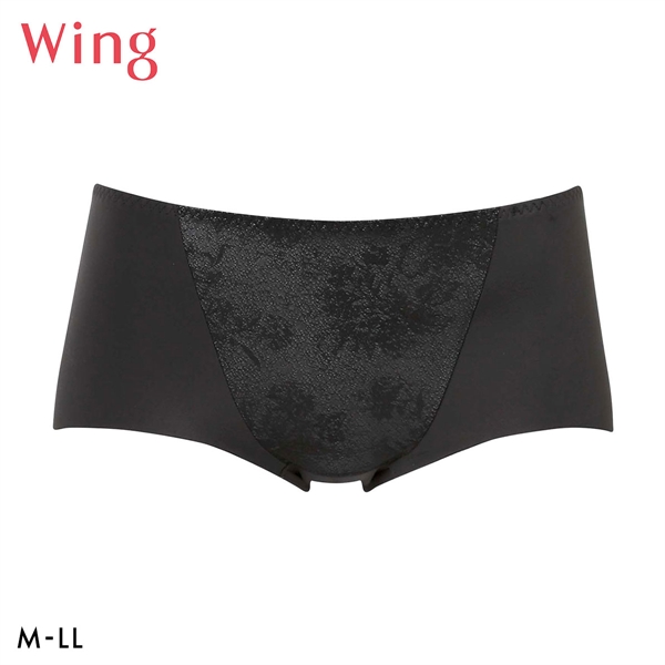 ワコール ウイング 夏のうすかるブラ ショーツ ノーマル ML2L Wacoal Wing