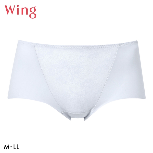 ワコール ウイング 夏のうすかるブラ ショーツ ノーマル ML2L Wacoal Wing