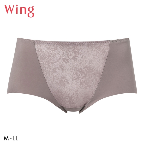 ワコール ウイング 夏のうすかるブラ ショーツ ノーマル ML2L Wacoal Wing