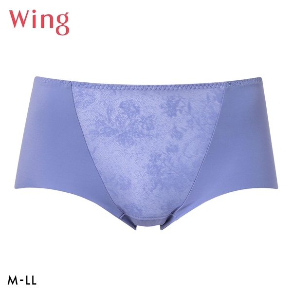 ワコール ウイング 夏のうすかるブラ ショーツ ノーマル ML2L Wacoal Wing