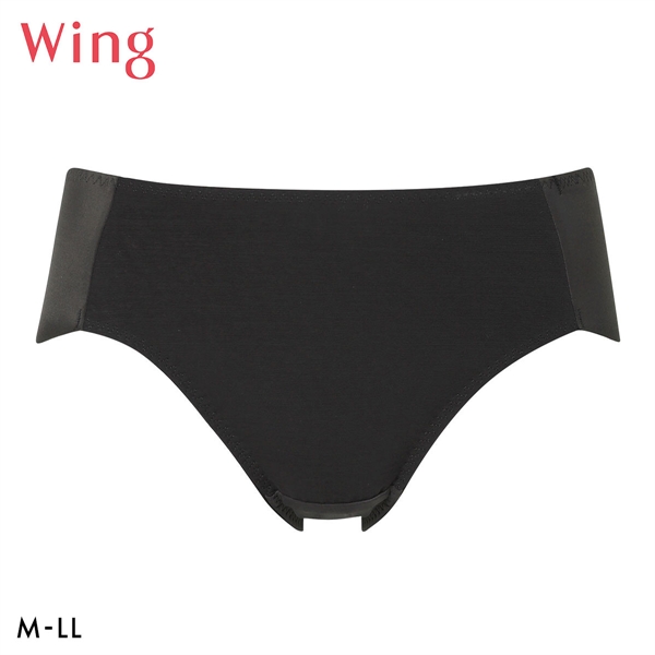 ワコール ウイング シュパッとフィットブラ KB2090 ショーツ M L LL ひびきにくい ラインレス KF2490 Wacoal Wing
