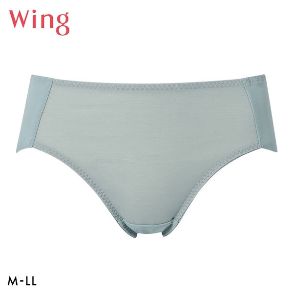 ワコール ウイング シュパッとフィットブラ KB2090 ショーツ M L LL ひびきにくい ラインレス KF2490 Wacoal Wing