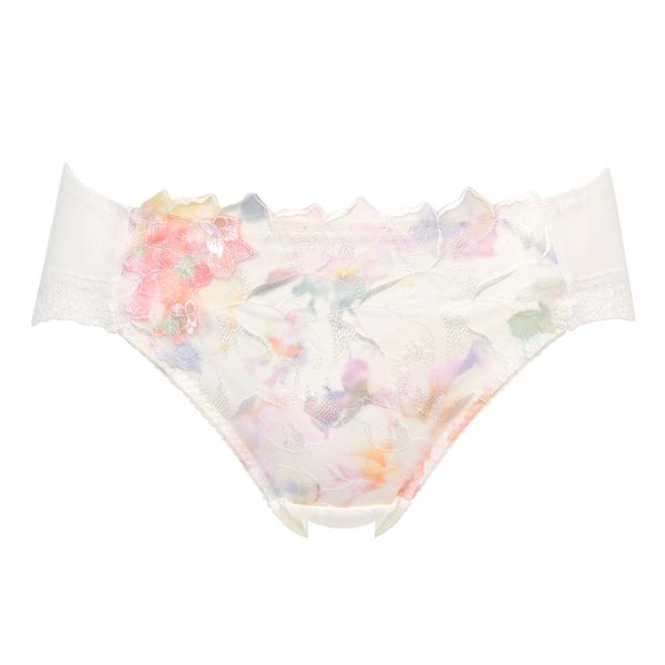 ワコール Wacoal ウイング Wing 23SS KB2363 スキマフィットブラ ショーツ ML ハイレッグ 単品