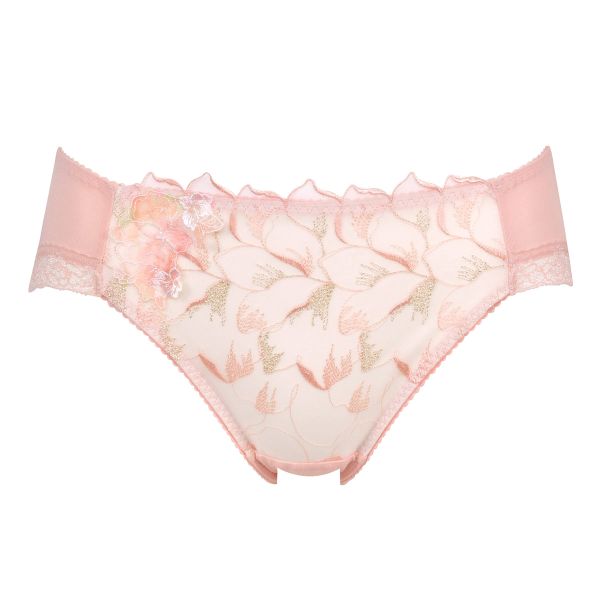 ワコール Wacoal ウイング Wing 23SS KB2363 スキマフィットブラ ショーツ ML ハイレッグ 単品