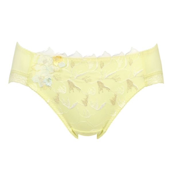 ワコール Wacoal ウイング Wing 23SS KB2363 スキマフィットブラ ショーツ ML ハイレッグ 単品