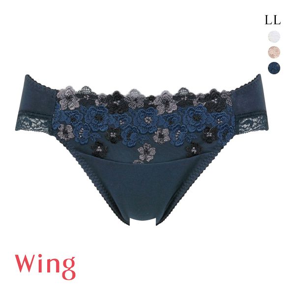 20%OFF【メール便(4)】 ワコール Wacoal ウイング Wing KB2060 ナチュラルアップ ショーツ スタンダード LL 綿混 大きいサイズ 20%OFF【メール便(4)】 ワコール Wacoal ウイング Wing KB2060 ナチュラルアップ ショーツ スタンダード LL 綿混 大きいサイズ