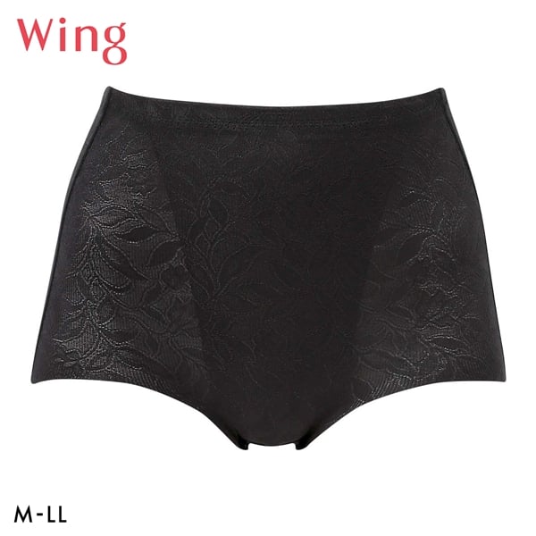 ワコール ウイング 美尻も叶える補整ショーツ Pパンツ レースシェイプショーツ ML2L ショート ガードル ショーツ Wacoal Wing