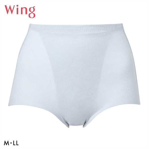 ワコール ウイング 美尻も叶える補整ショーツ Pパンツ レースシェイプショーツ ML2L ショート ガードル ショーツ Wacoal Wing