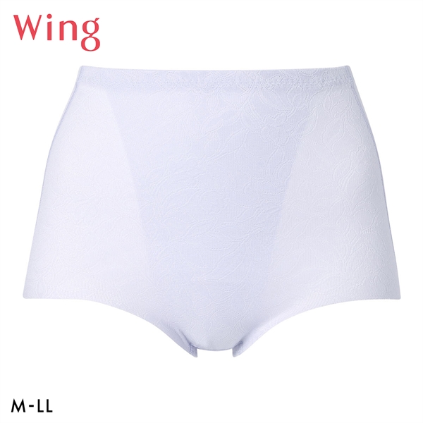 ワコール ウイング 美尻も叶える補整ショーツ Pパンツ レースシェイプショーツ ML2L ショート ガードル ショーツ Wacoal Wing
