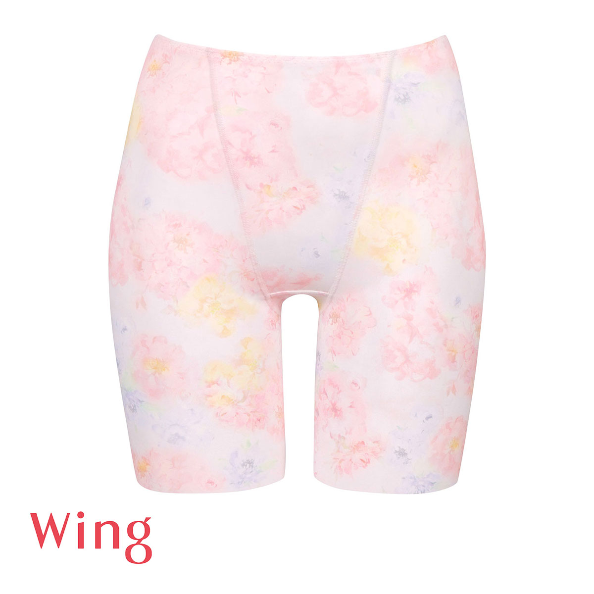 Wing補正下着 ワコール Wacoal ウイング Wing 美尻も叶える補正ショーツ P
