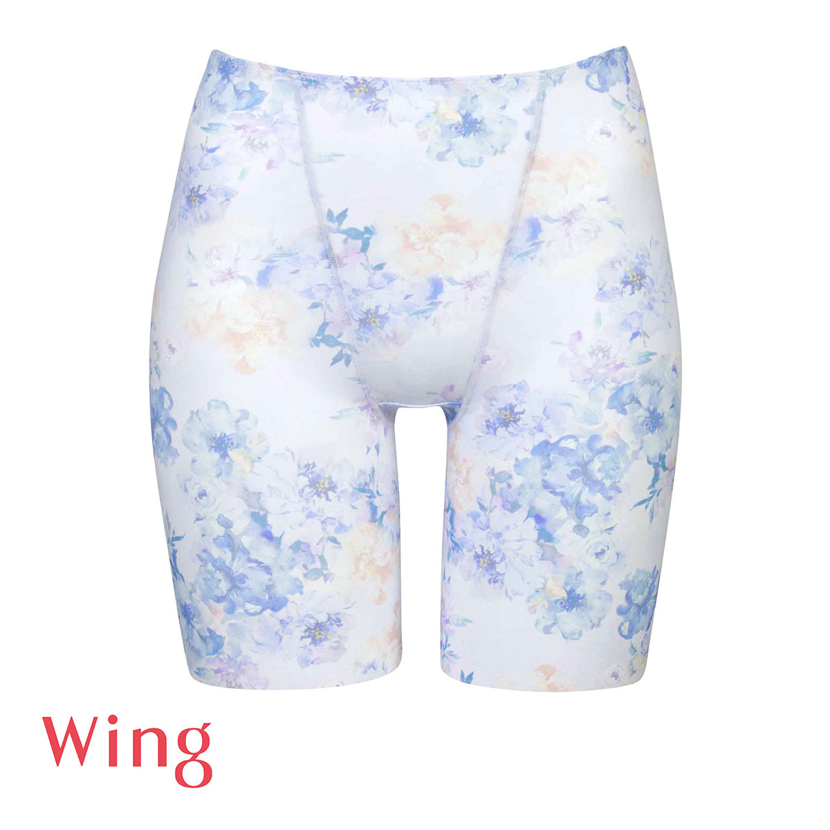 Wing補正下着 ワコール Wacoal ウイング Wing 美尻も叶える補正ショーツ P