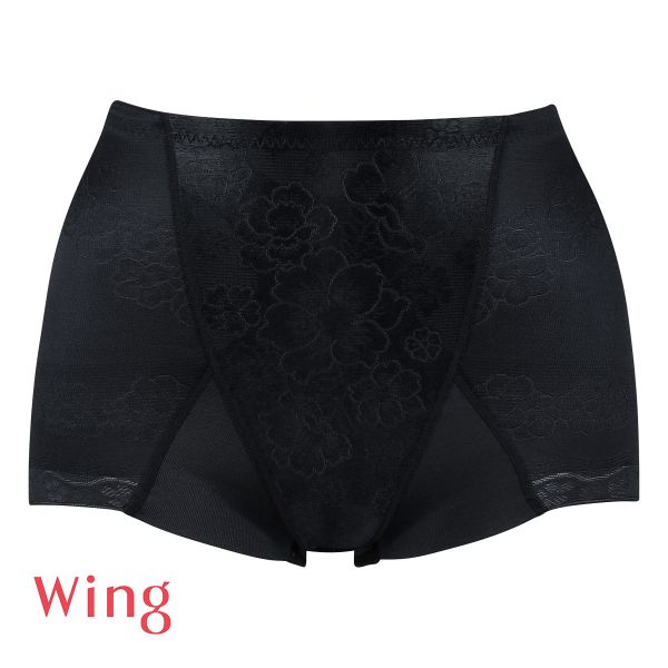 ワコール Wacoal ウイング Wing メリハリシェイプ キュッとアップパンツ ショート丈ガードル 58･64･70･76