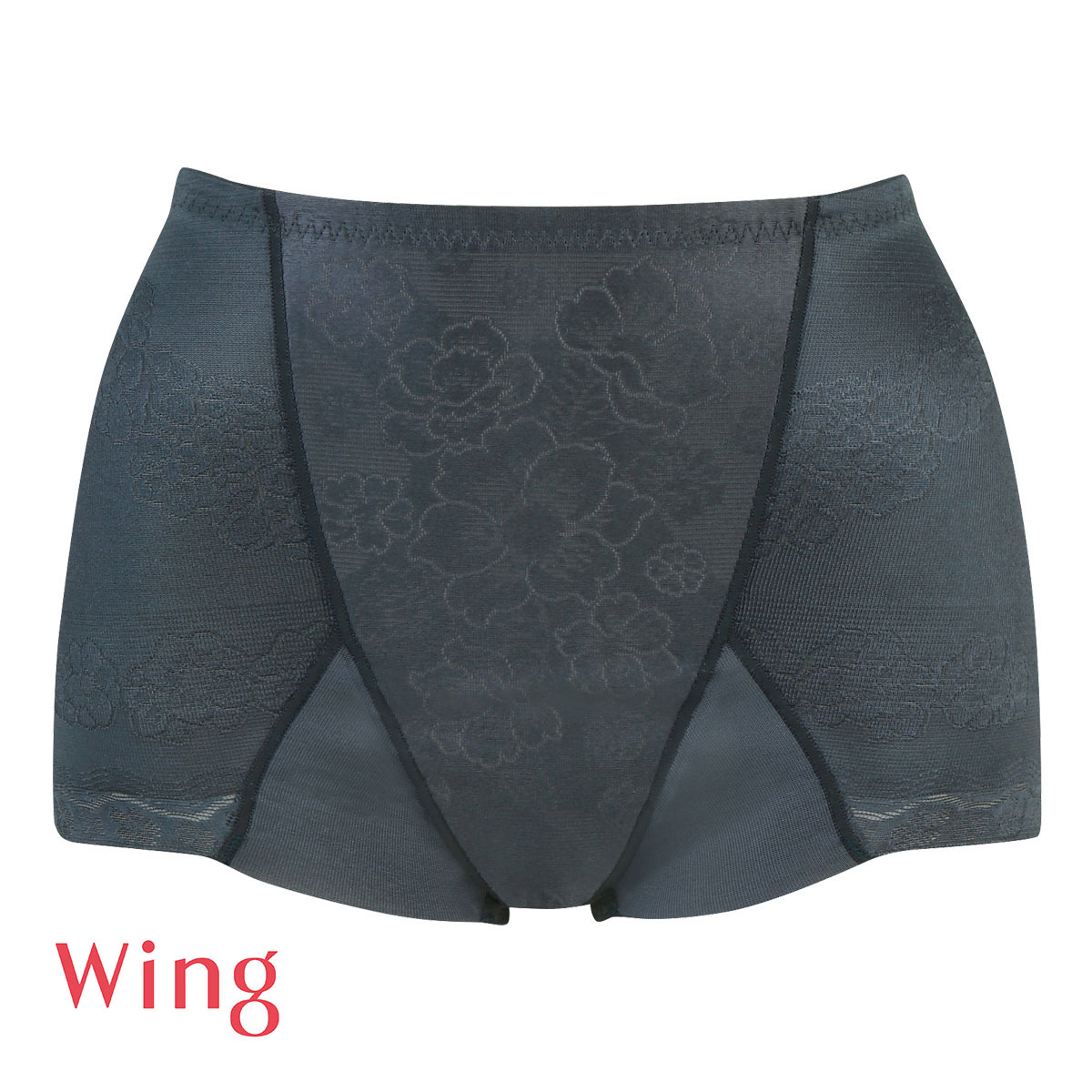 ワコール Wacoal ウイング Wing メリハリシェイプ キュッと