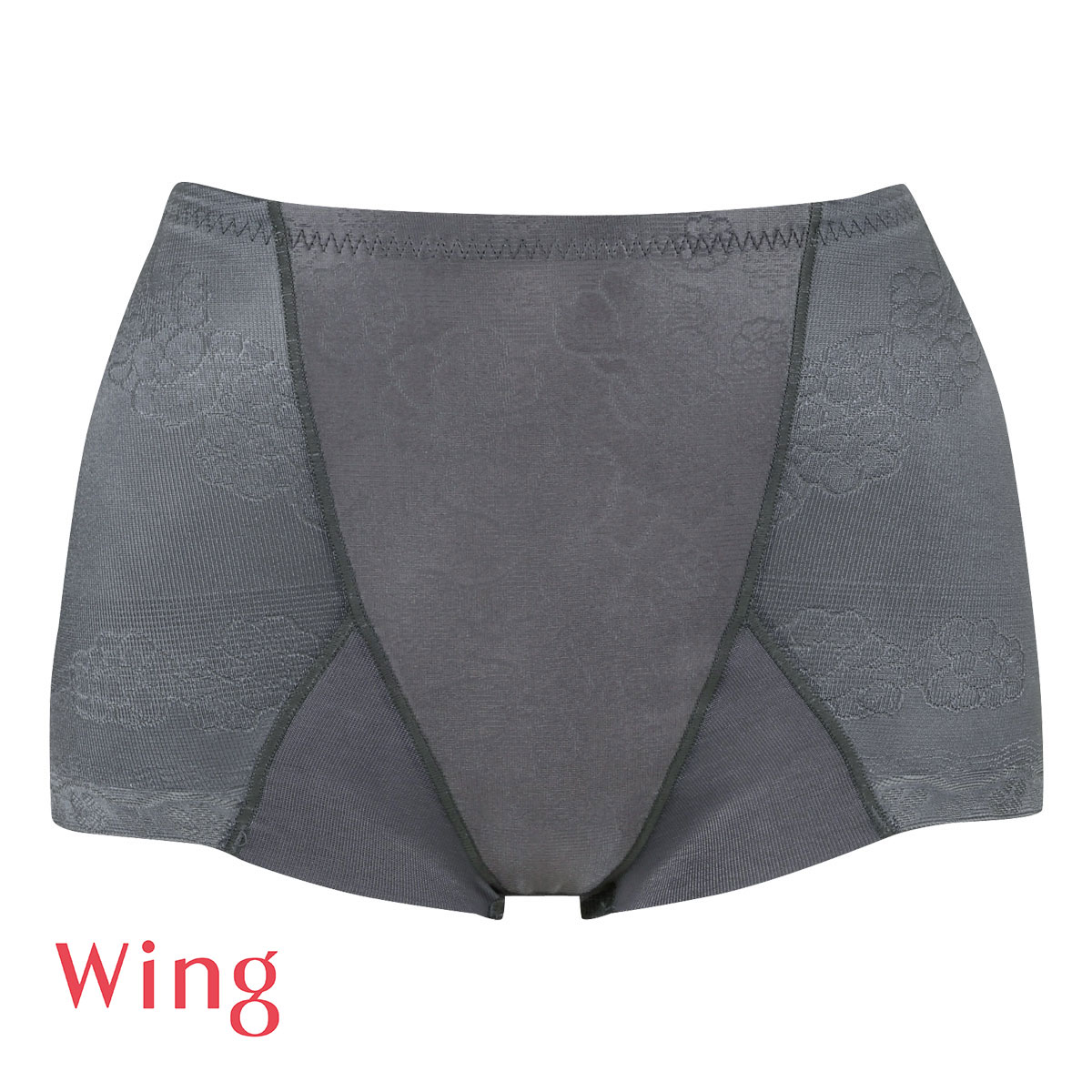 アヴァンセ　ショートガードル ワコール Wacoal ウイング Wing メリハリシェイプ キュッと