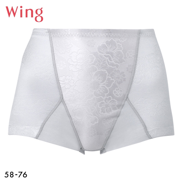 ワコール Wacoal ウイング Wing メリハリシェイプ キュッとアップパンツ ショート丈ガードル 58･64･70･76