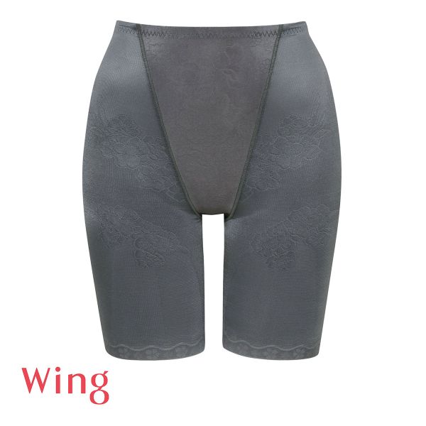 ワコール Wacoal ウイング Wing メリハリシェイプ キュッとアップパンツ ロング丈 ガードル 58･64･70･76