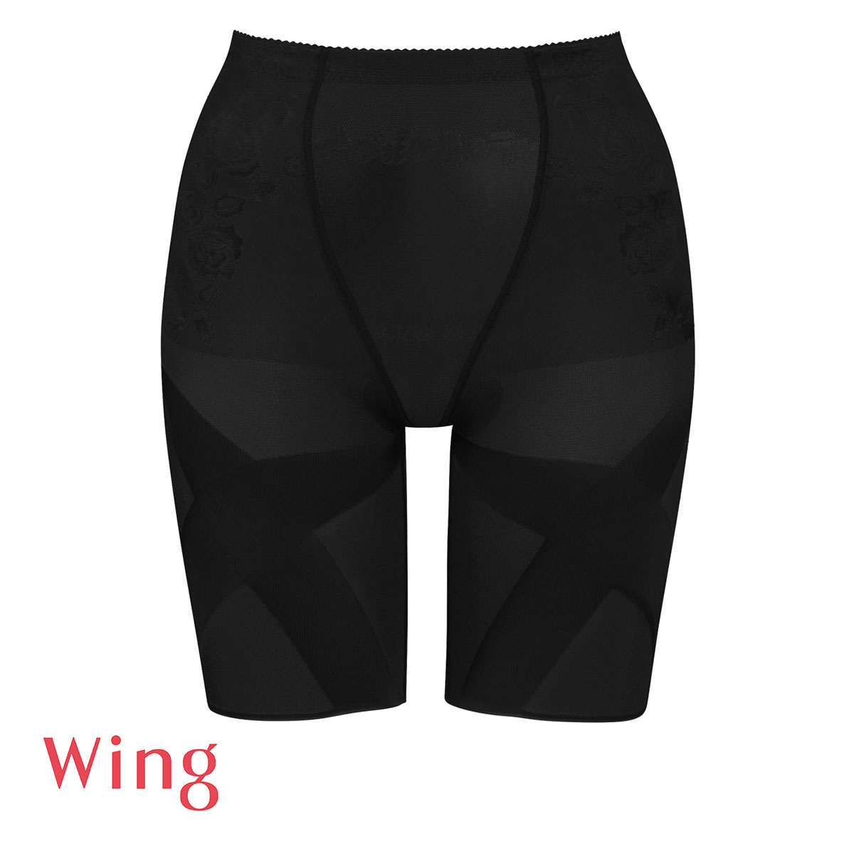 ワコール Wacoal ウイング Wing 気になるヒップ、歩いてアップ