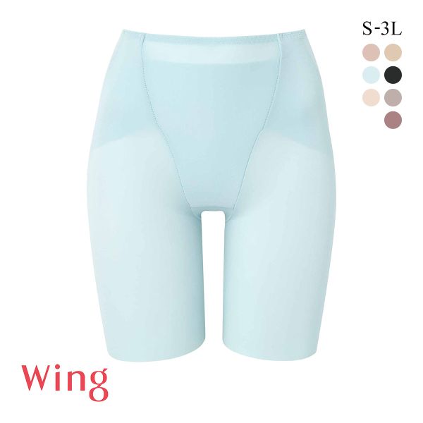 15%OFF【メール便(8)】 ワコール Wacoal ウイング Wing ガードルが、わたしに合わせてくれる マッチミーガードル SML2L3L ミディアム 15%OFF【メール便(8)】 ワコール Wacoal ウイング Wing ガードルが、わたしに合わせてくれる マッチミーガードル SML2L3L ミディアム
