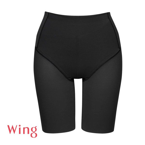 ワコール ウイング 骨盤ささエール ガードル ロング丈 骨盤サポート 下腹すっきり Wacoal Wing