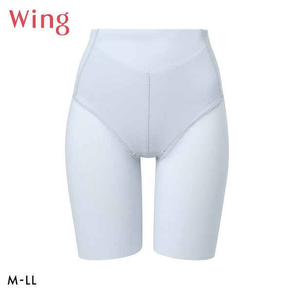 ワコール ウイング 骨盤ささエール ガードル ロング丈 骨盤サポート 下腹すっきり Wacoal Wing
