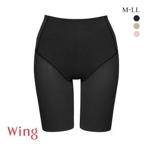 ワコール ウイング 骨盤ささエール ガードル ロング丈 骨盤サポート 下腹すっきり Wacoal Wing
