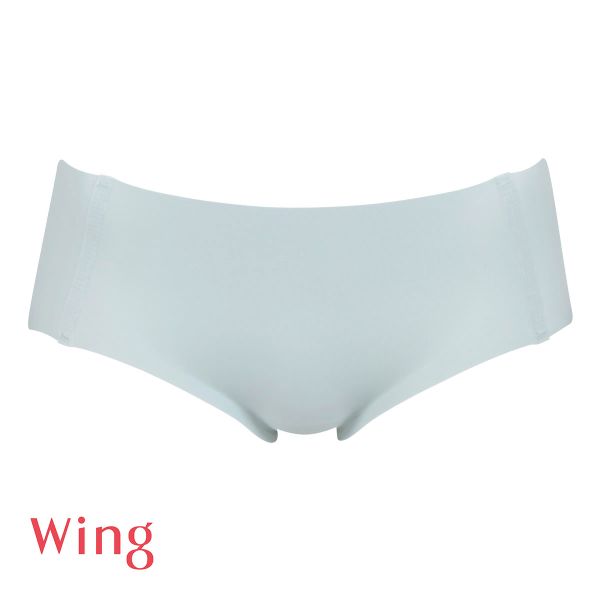 ワコール Wacoal ウイング Wing フィットトップ スタンダード ショーツ LL シームレス 無縫製 大きいサイズ MB1010 単品