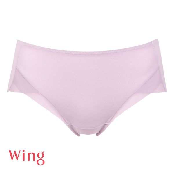 ワコール Wacoal ウイング Wing MB4015 動いてもズレあがりにくい シンクロブラ ショーツ M･L･LL 単品 ビキニ ハイレッグ